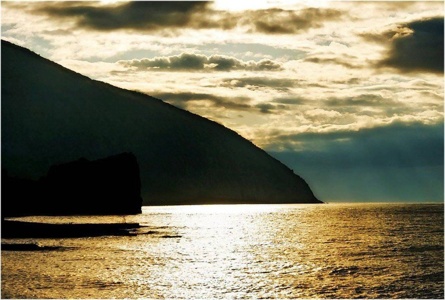 , Александр Батурский