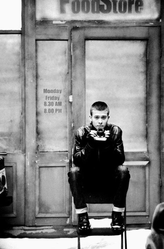 Monday, Friday фото превью