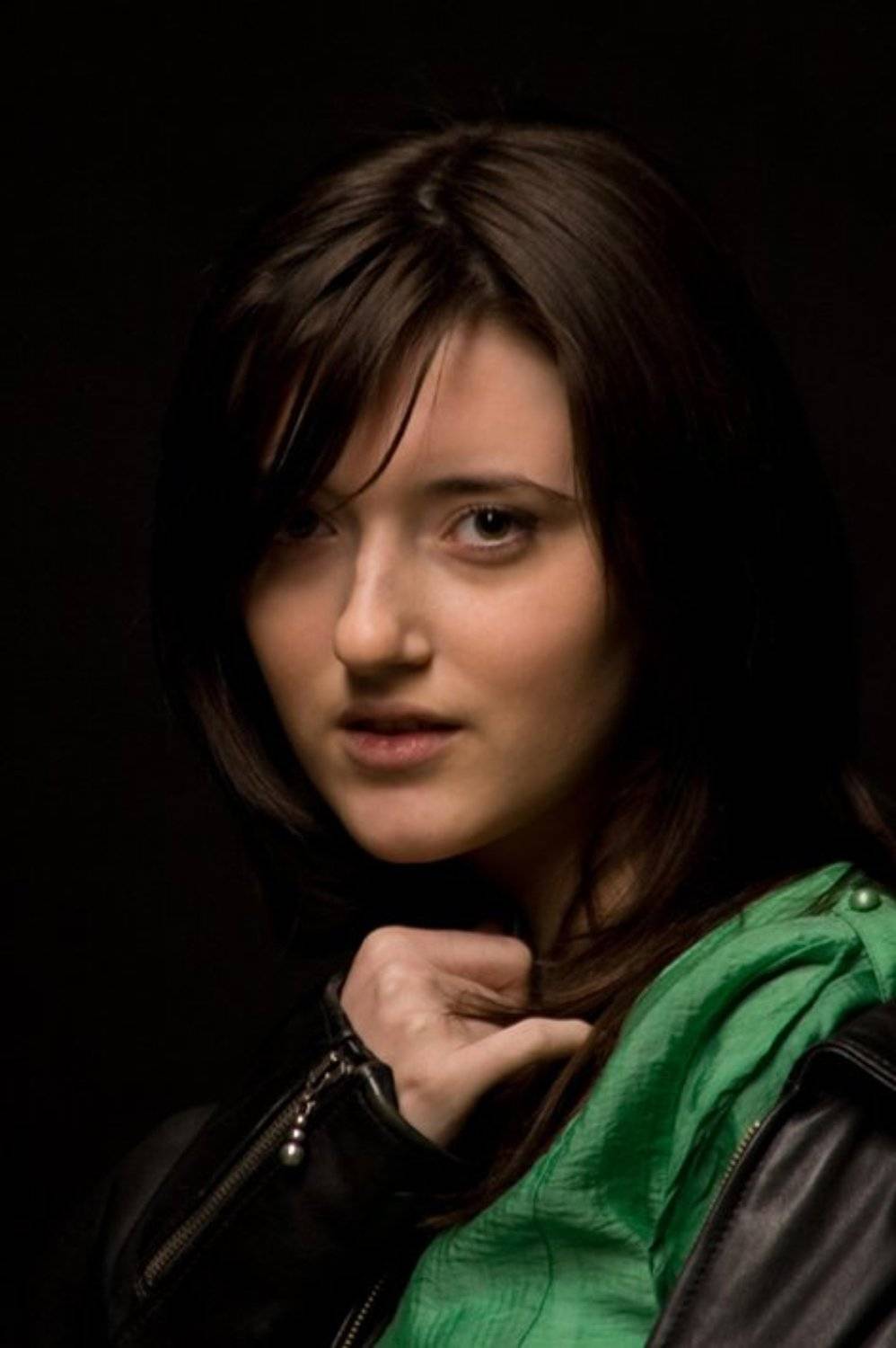 девушка солнца, Vincent