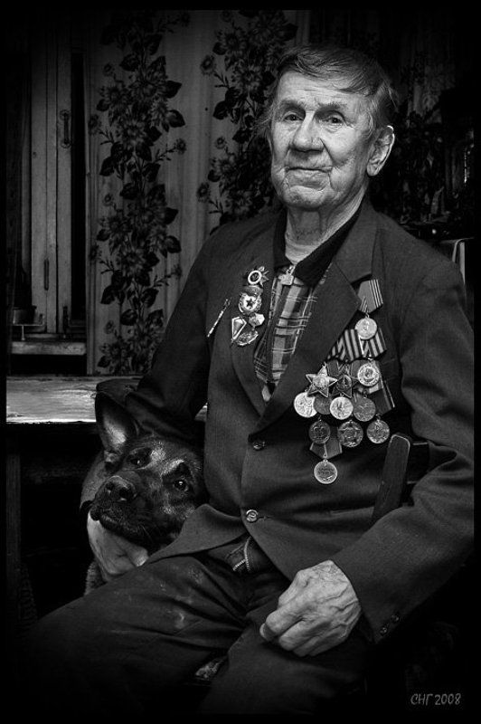 страна, победитетелей, ветераны  фото превью