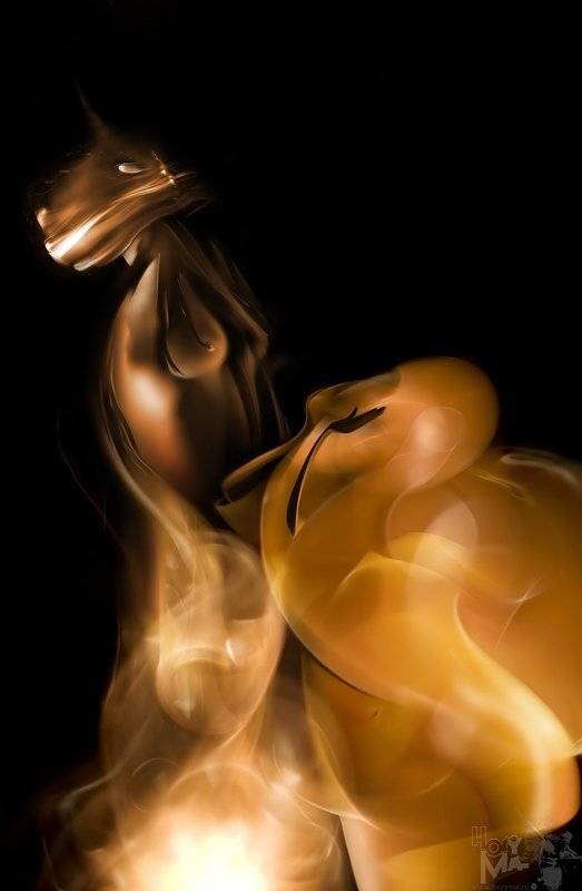 светографика, комп.искусство, предметы, сюжет, свет, HoryMa (ХориМа)