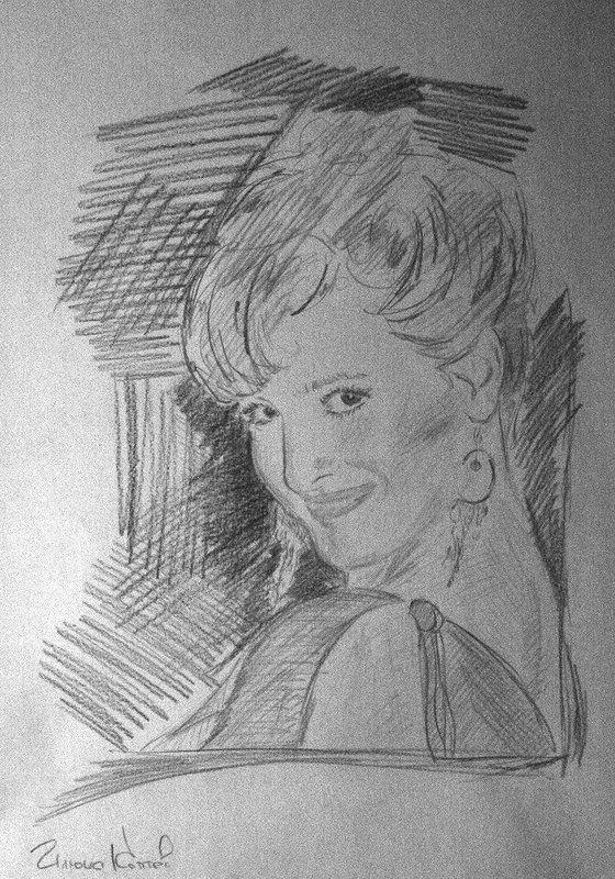 Валентинка фото превью