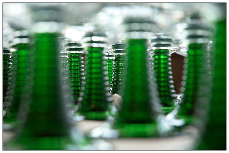 бокалы, праздник Неведомый мир фото превью