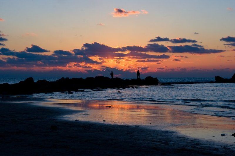 igalsc О рыбаке и влюблённых фото превью