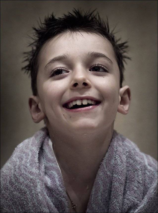 сын, 8 лет др., rAdis (Дмитрий Станякин)