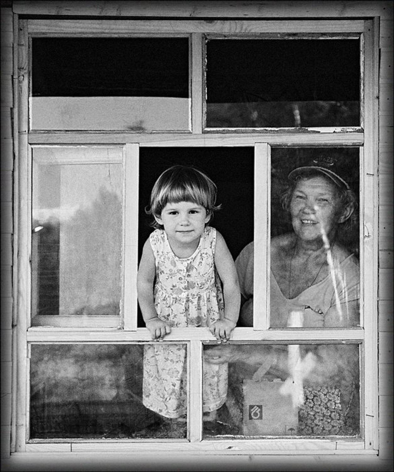 жанр, дети, Байдалов Павел