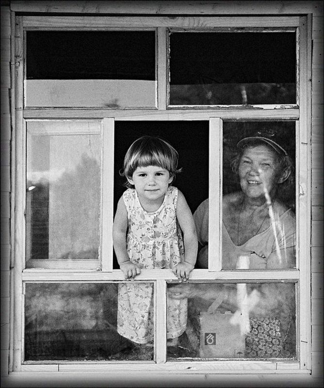 жанр, дети Папа приехал... фото превью