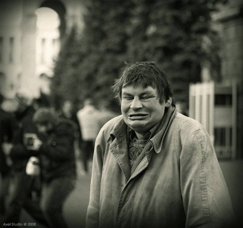 , Alex Vasilenko