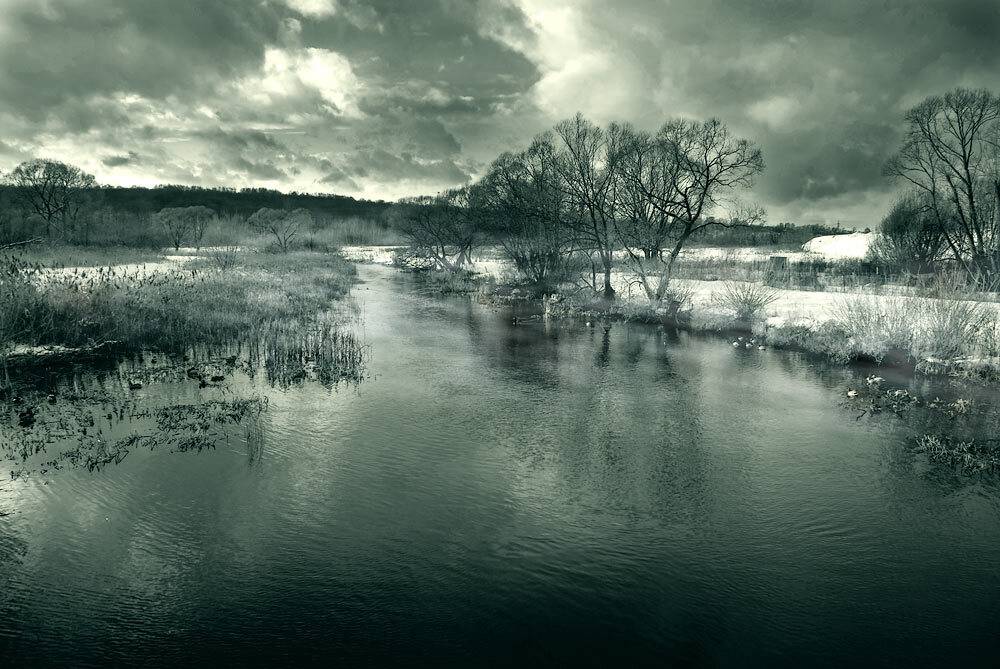 , Дмитрий Милосердов