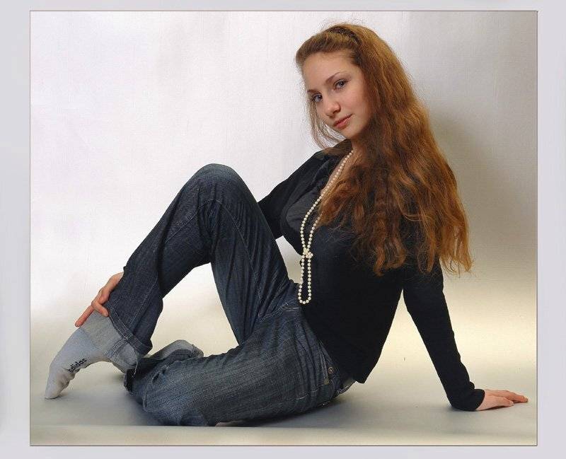 игра в балет, Александр Трофимов