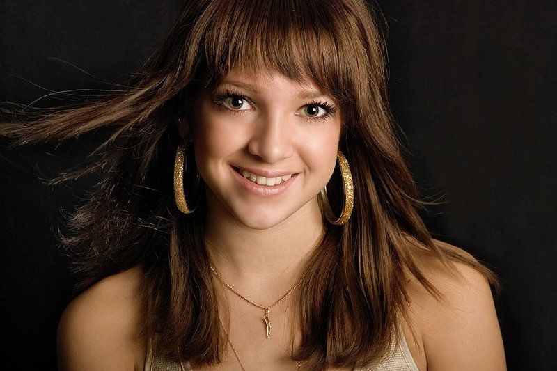 girl,smile,улыбка,девушка,gold Smile of Hollywood фото превью