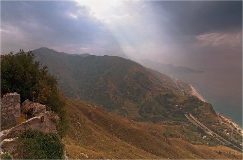 The Hole In The World