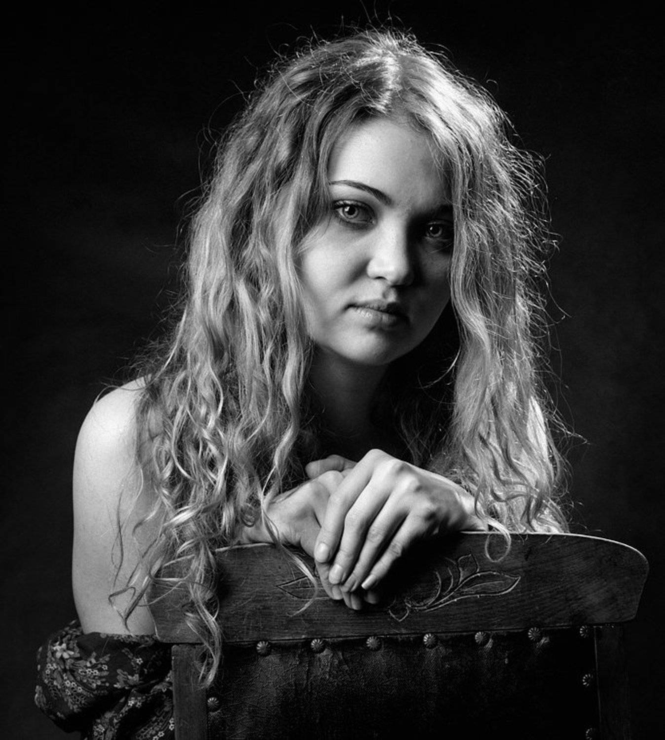 hasselblad, ilford, сканирование, пленка, профессиональное фото, портрет,, Андреев Андрей