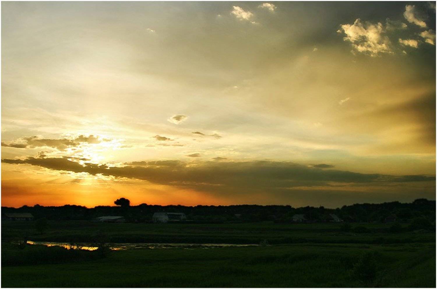 , Александр Батурский