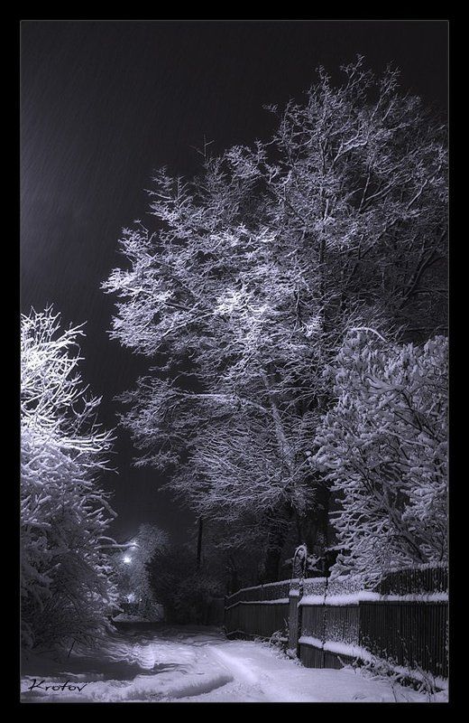 Ночь перед Рождеством фото превью