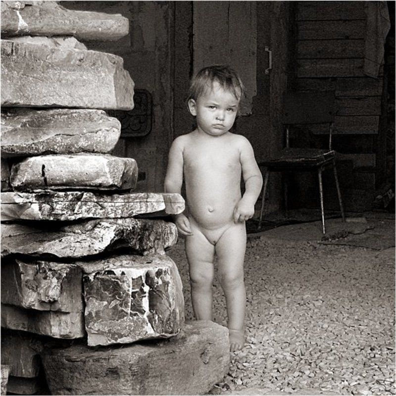 дети Надоели... фото превью