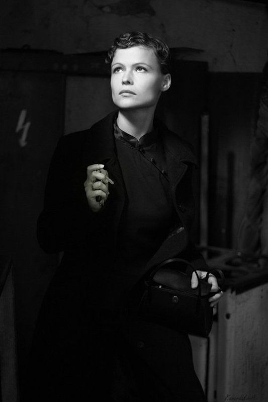 Ключ от всех дверей фото превью