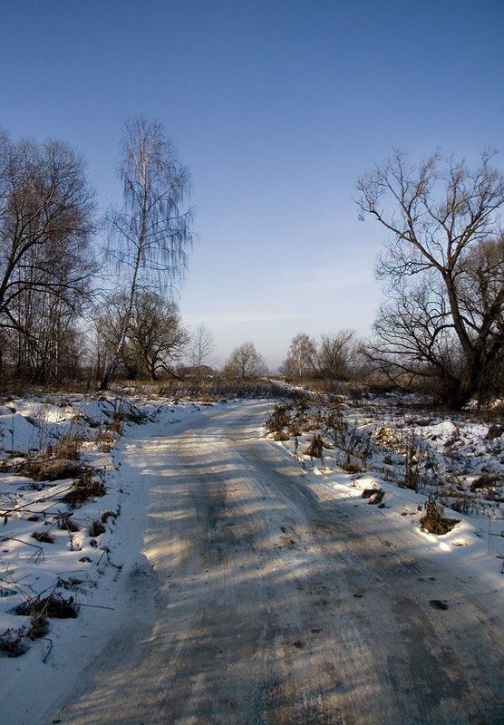 Дорогой длинною... фото превью