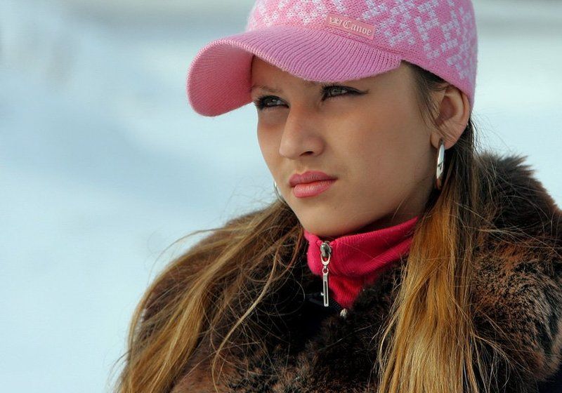 Катрин фото превью