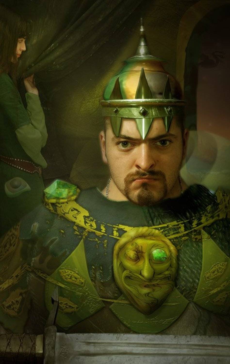 , Владимир Федотко