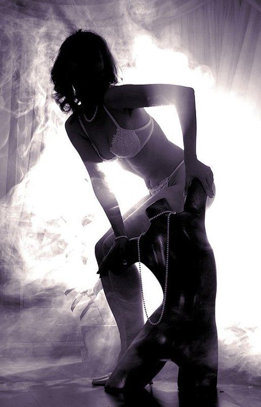 свет тень Светопоглощение. фото превью