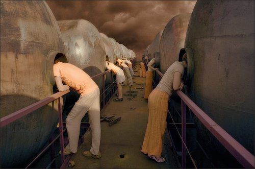 Ферма на планете Плюк