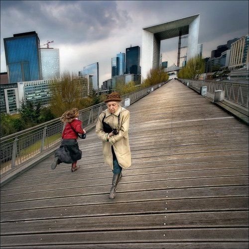 вперёд в прошлое