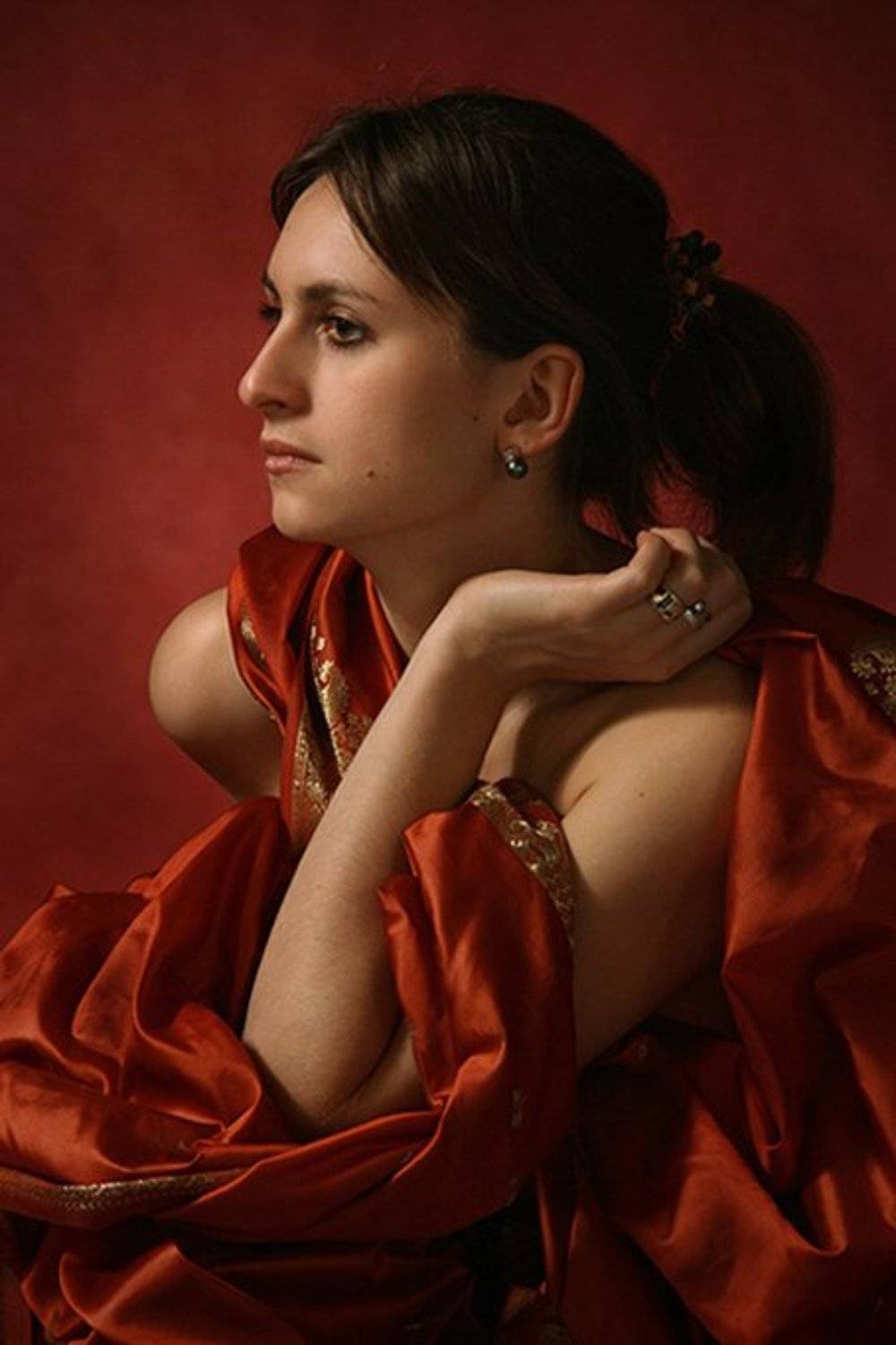 , Константин Краснобаев