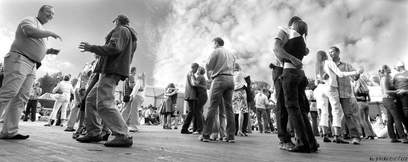танцы,люди,праздник Dance фото превью