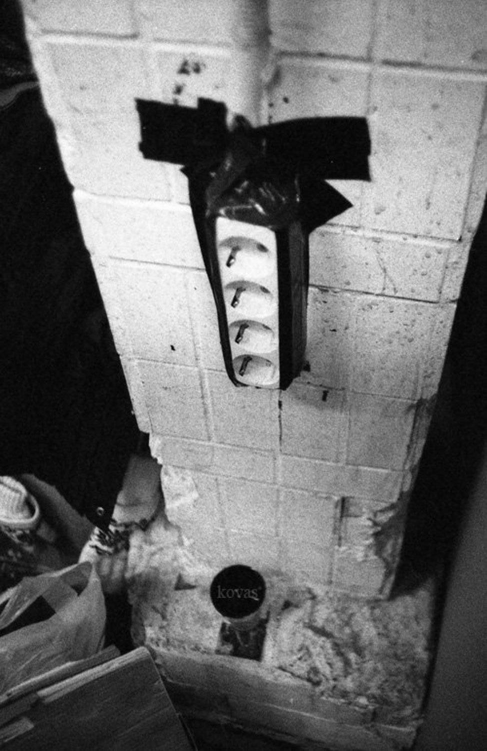 35мм, пленка, ч/б, Berezin Saveliy