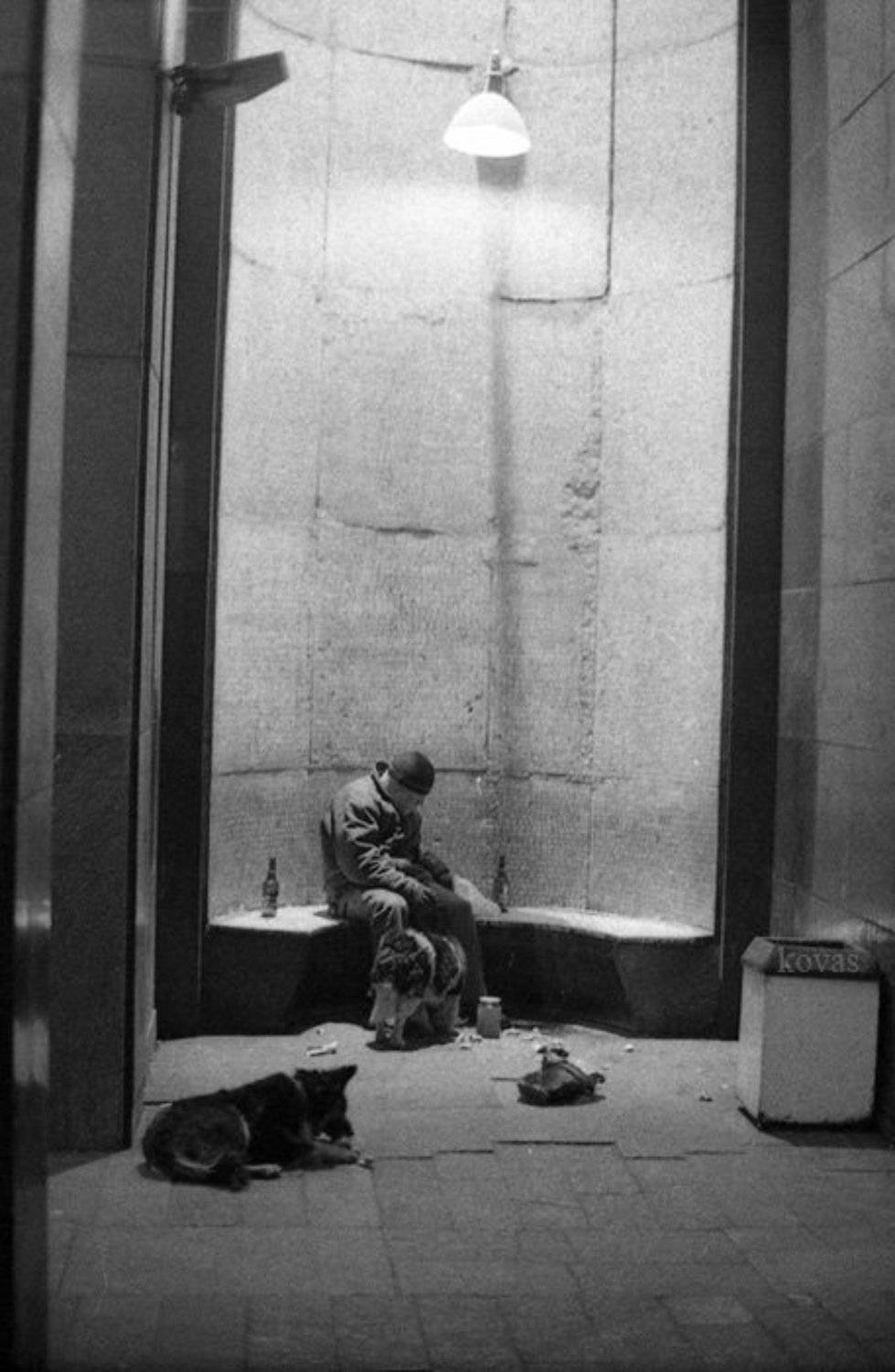 35мм, пленка, ч/б, Berezin Saveliy