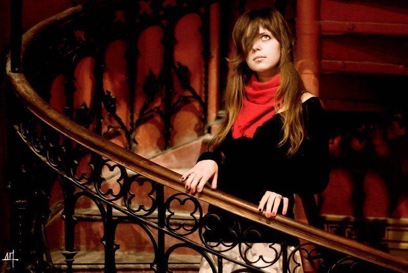 , Дмитрий Плотникофф