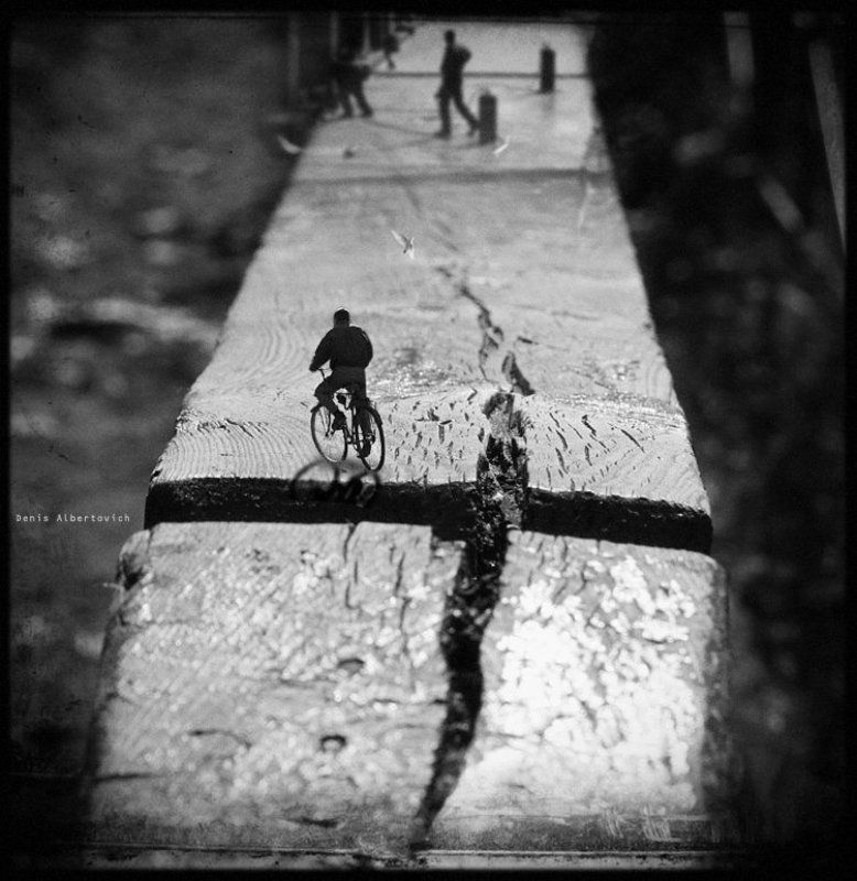 On edge фото превью