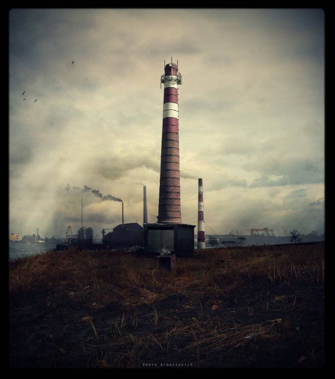 , Денис Альбертович