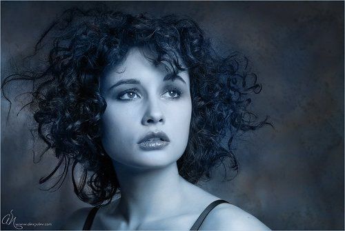 Буря мглою небо кроет ...