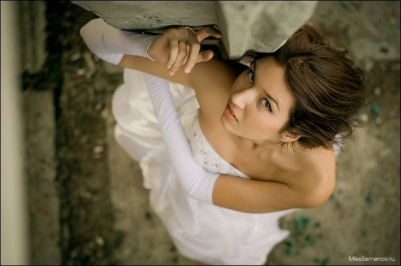 Runaway Bride... фото превью