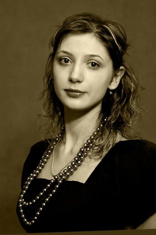 Прекрасная Елена фото превью