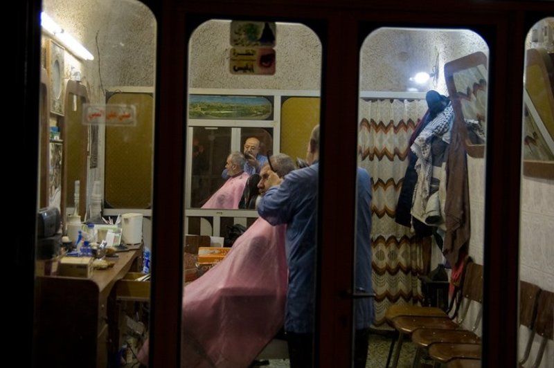 igalsc Стрижка фото превью