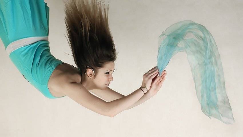 живая волна,девушка,вода,татаринцев, Sergey Tatarincev