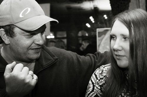 Мальдивы-это круто! или счас как дам!