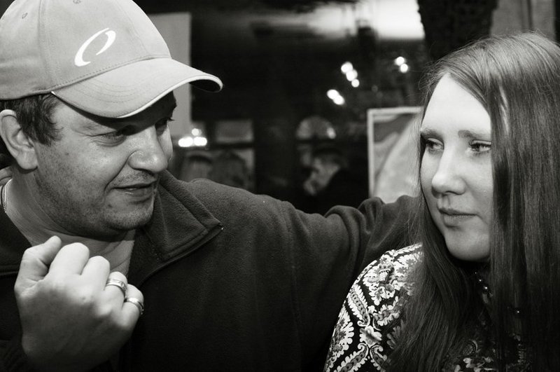 дмитрий виноградов,ксения антипова,питер,москва Мальдивы-это круто! или счас как дам! фото превью