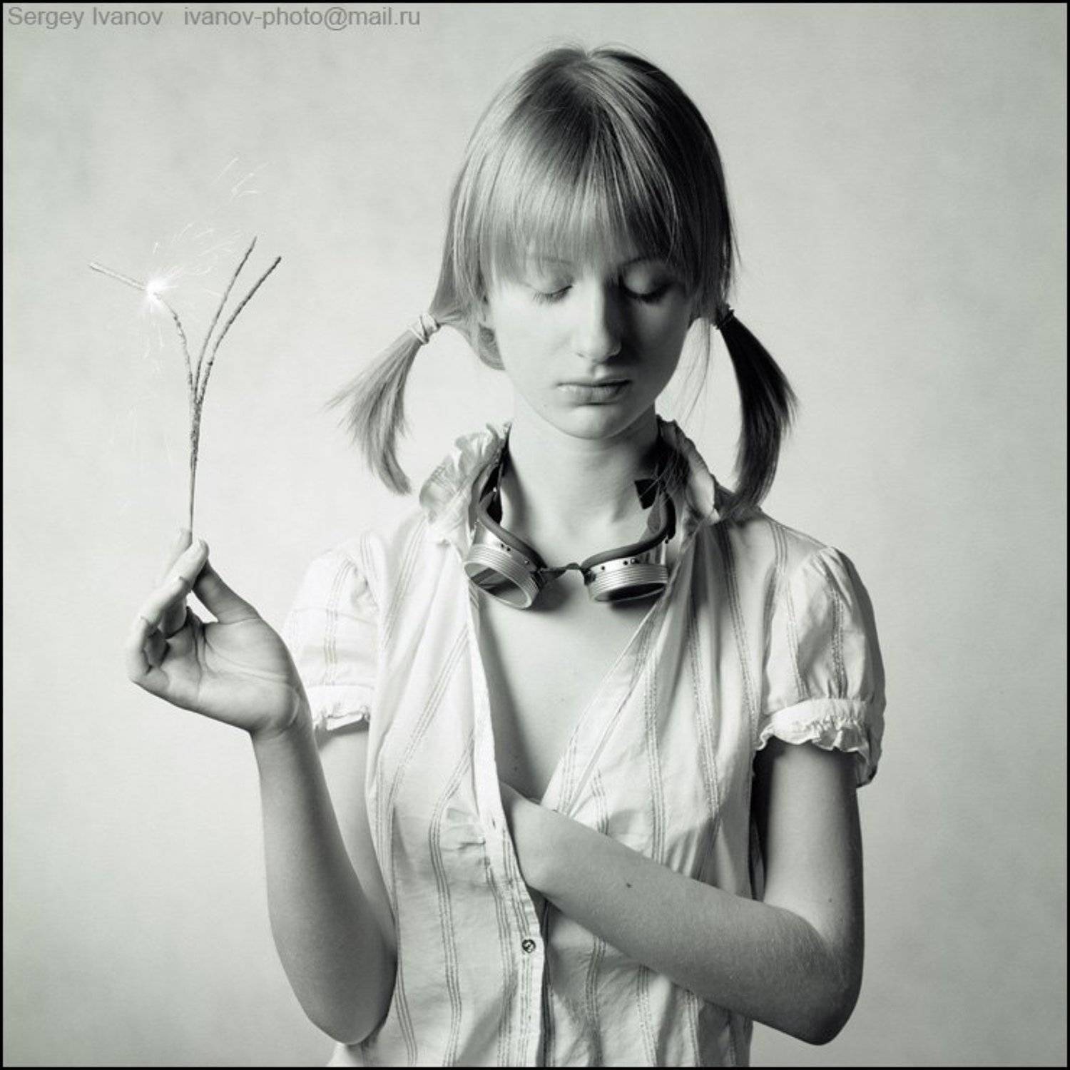 , Сергей Иванов