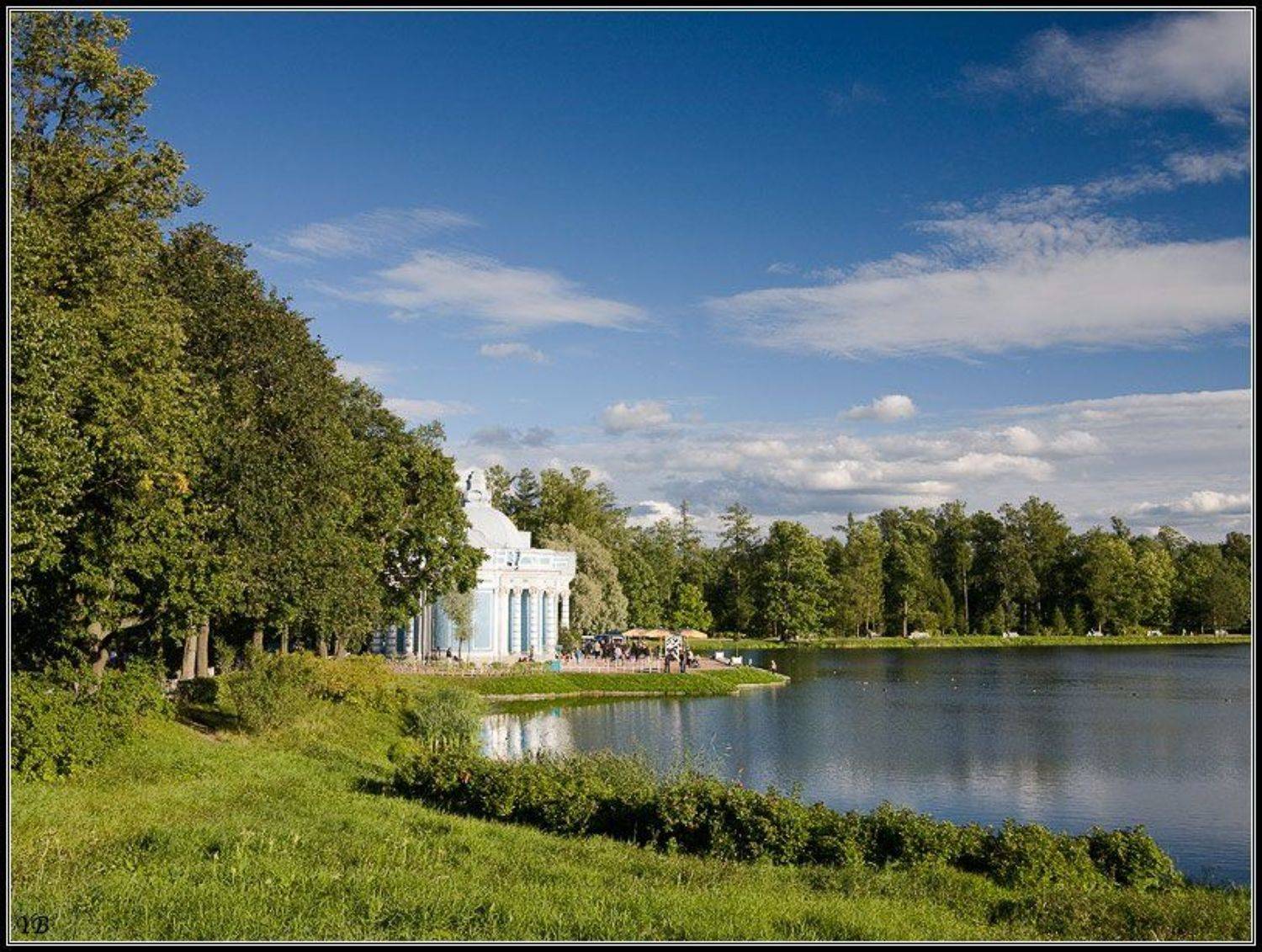 пушкин, Братаев Юра