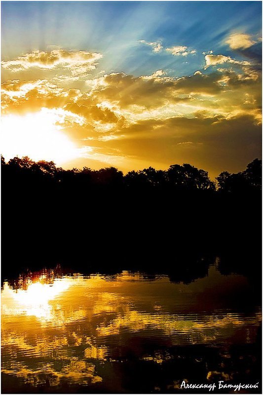 Солнцепредставление фото превью
