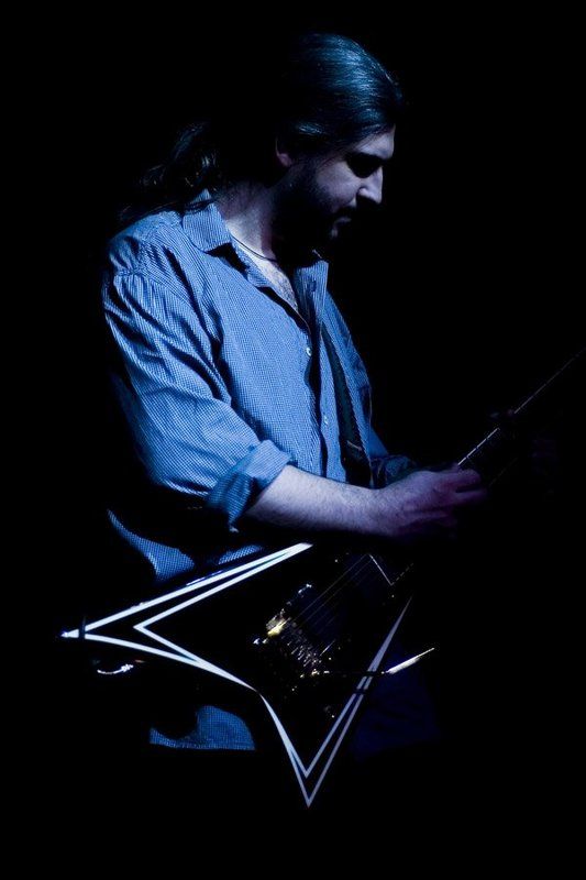 гитарист костя фото превью