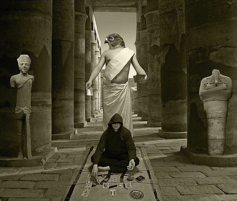 Богу богово фото превью