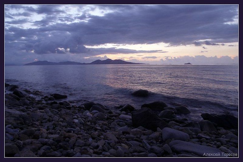 греция, икария, море, волны ...и только шум волн фото превью