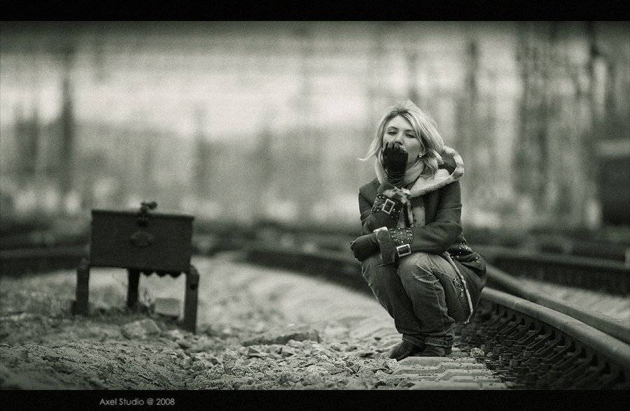 , Alex Vasilenko