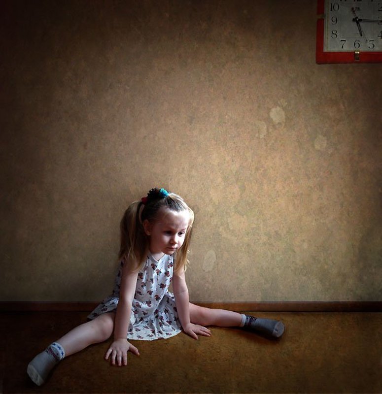 аня дочка размышления фото превью