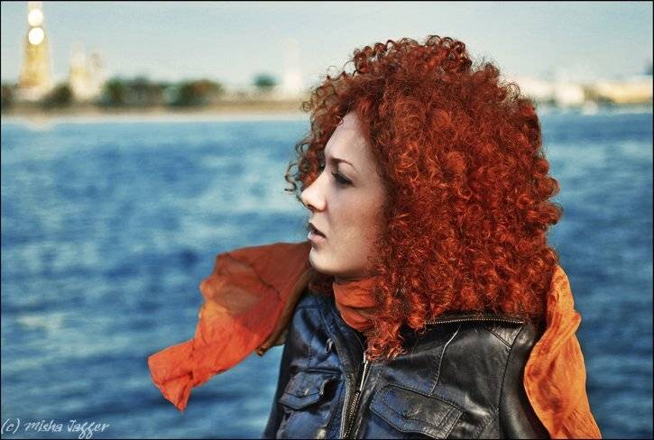 фокус, питер, Jagger